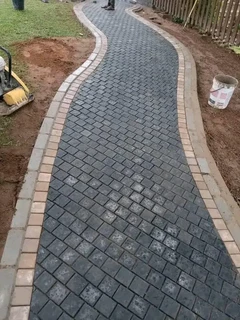 BURGLARS AND  CARPORTS