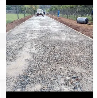 BURGLARS AND  CARPORTS