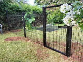 CLEAR VU FENCE SUPPLY