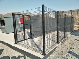 CLEAR VU FENCE SUPPLY