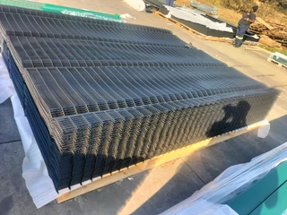 CLEAR VU FENCE SUPPLY