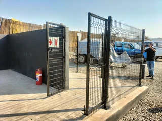 CLEAR VU FENCE SUPPLY