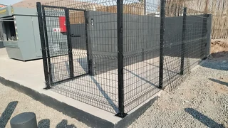 CLEAR VU FENCE SUPPLY
