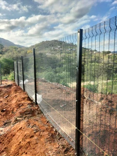 CLEAR VU FENCE SUPPLY