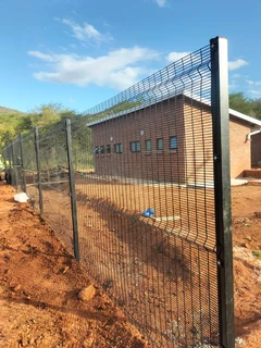 CLEAR VU FENCE SUPPLY