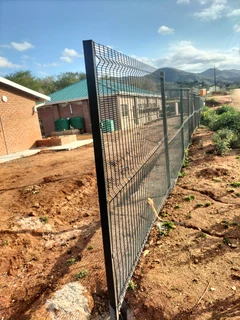 CLEAR VU FENCE SUPPLY