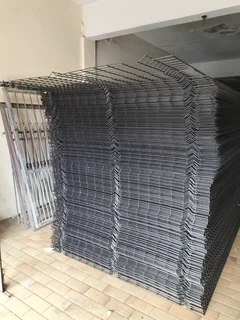 CLEAR VU FENCE ON SPECIAL