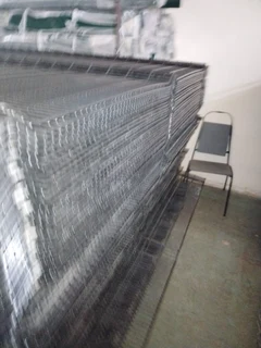 Fence - Ad posted by F.C FENCING F .C FENCING