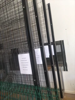 Fence - Ad posted by F.C FENCING F .C FENCING