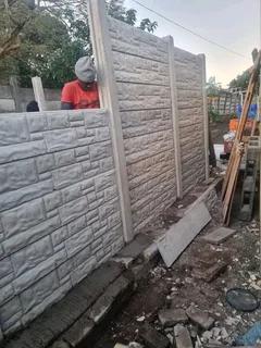 Fence - Ad posted by F.C FENCING F .C FENCING