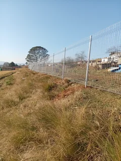 Fence - Ad posted by F.C FENCING F .C FENCING