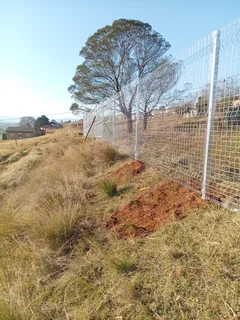 Fence - Ad posted by F.C FENCING F .C FENCING