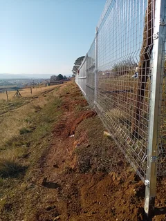 Fence - Ad posted by F.C FENCING F .C FENCING