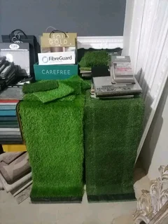 PAVING AND TAR, CARPORTS