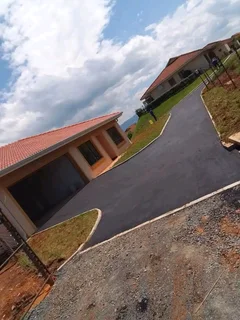 PAVING AND TAR, CARPORTS