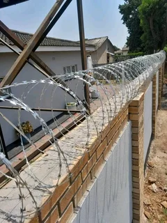 RAZOR WIRE