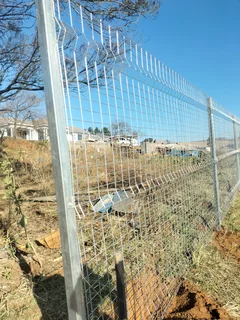 CLEAR VU FENCE