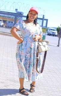 Domestic worker