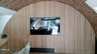 Carpentry, Painting, Waterproofing services.