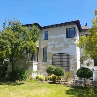 For all your painting and carpentry services contact me on 0639376087