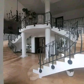 For all your painting and carpentry services contact me on 0639376087