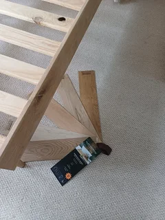 Laminated  floors, vinyl  floors