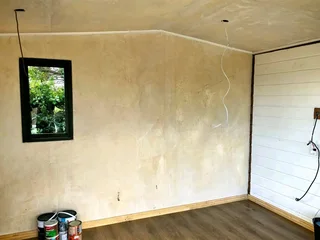 Painting and Carpentry services