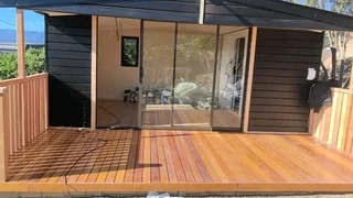 Painting and Carpentry services