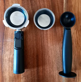 RUSSEL HOBBS Vintage Espresso Machine