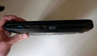 TOSHIBA Satellite Pro Laptop