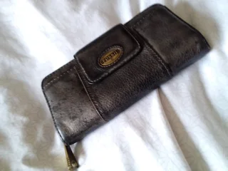 Ladies Purse