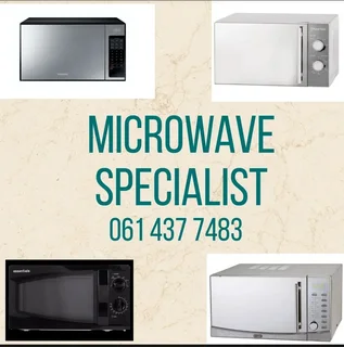 Microwave Repairs Chatsworth
