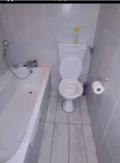 Room to rent in Mowbray from 1st of January