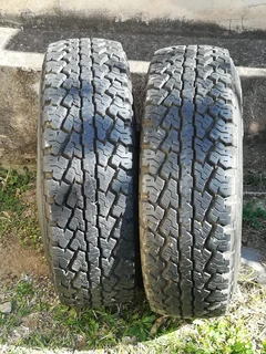 SUV Tyres