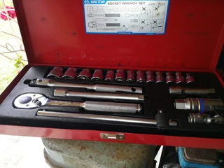 Motor Hand Tools
