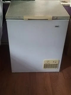 Deep Freezer