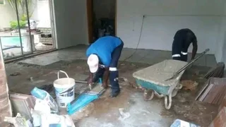 Good Plumber Tiler Builder 0796510030