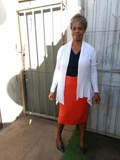 I'm looking for a job as a domestic helper