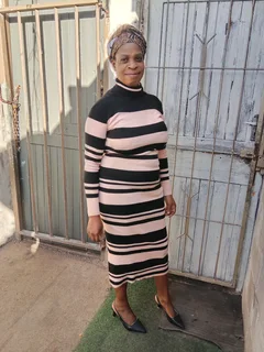 I'm looking for a job as a domestic helper