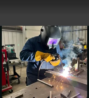 Mig,Arc,Fluxcore Welder