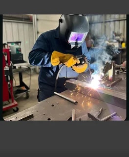 Mig,Arc,Fluxcore Welder