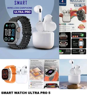 Smart Watches