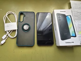 Samsung Galaxy A16