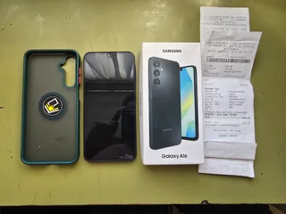 Samsung Galaxy A16