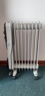 Goldair Slim Oil Heater