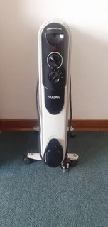 GOLDAIR SLIM OIL HEATER