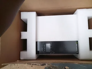 Growatt 5000 es 48v Hybrid inverter