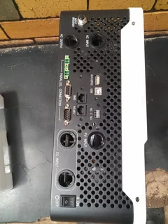 Growatt 5000 es 48v Hybrid inverter