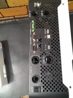 Growatt 5000 es 48v Hybrid inverter