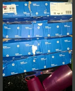 Nissan NP200 injectors